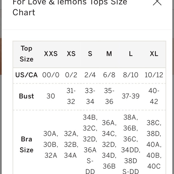 For Love & Lemons Frankie Mini Dress XS NWT - Picture 7 of 13